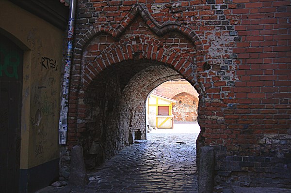 064-Старая Рига